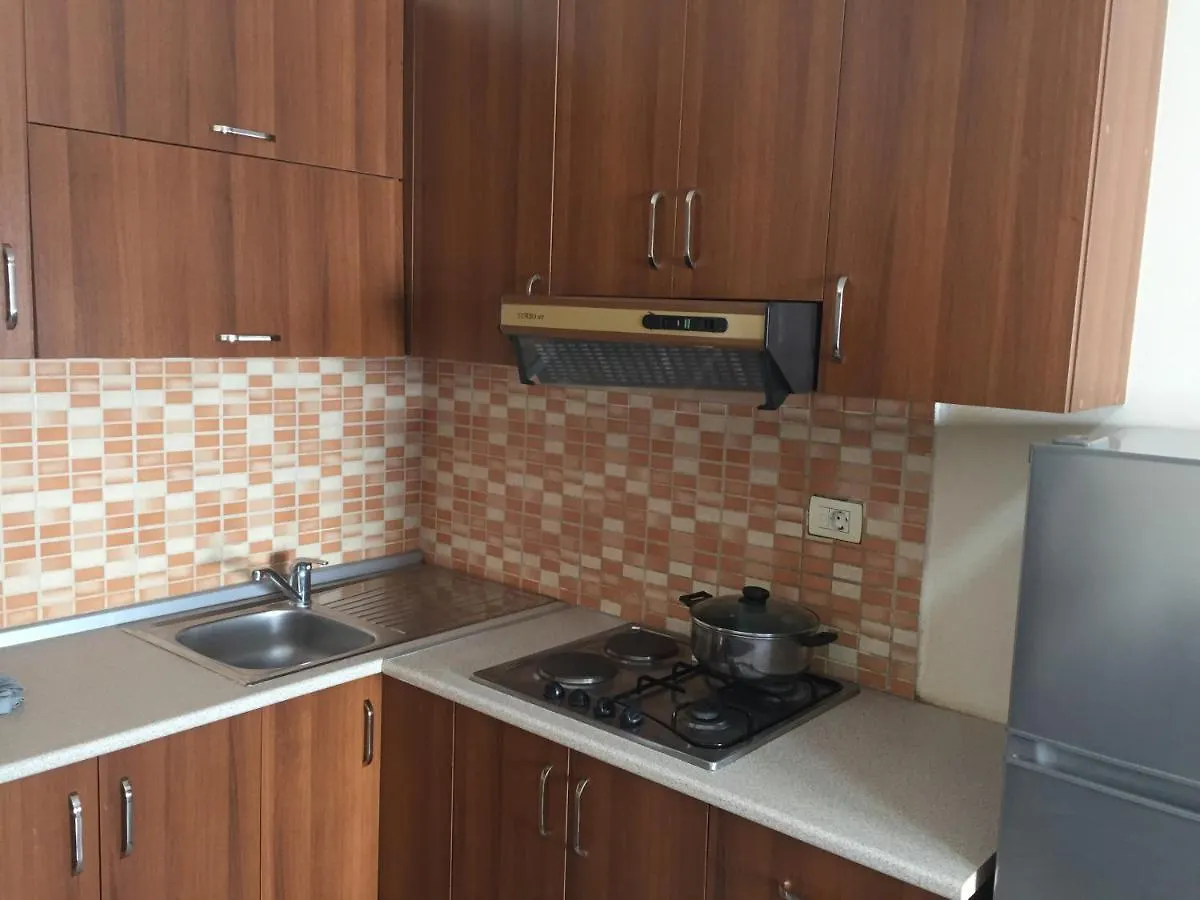 Διαμέρισμα Seaside Studio Vlorë Αλβανία