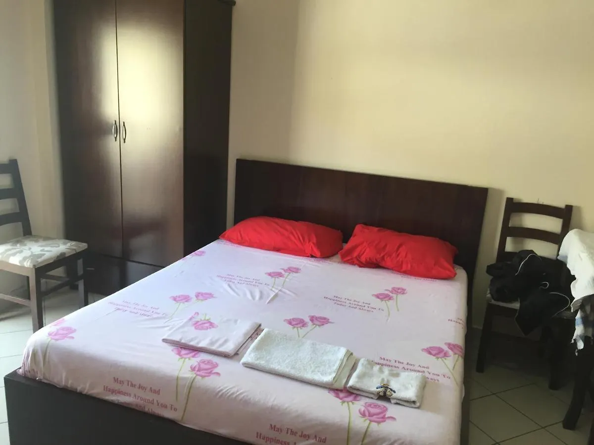 Apartment Seaside Studio Vlore