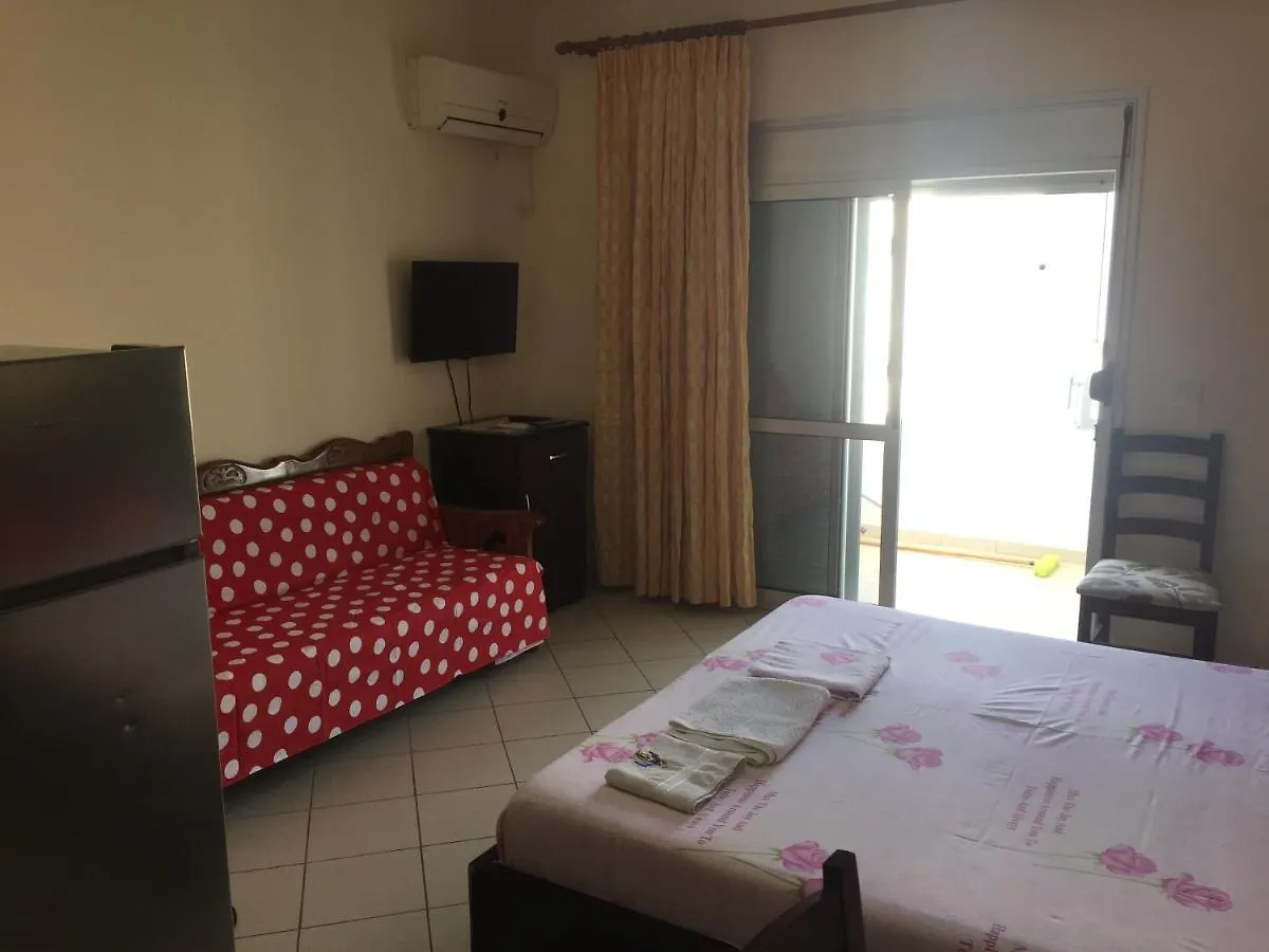 Seaside Studio Vlore