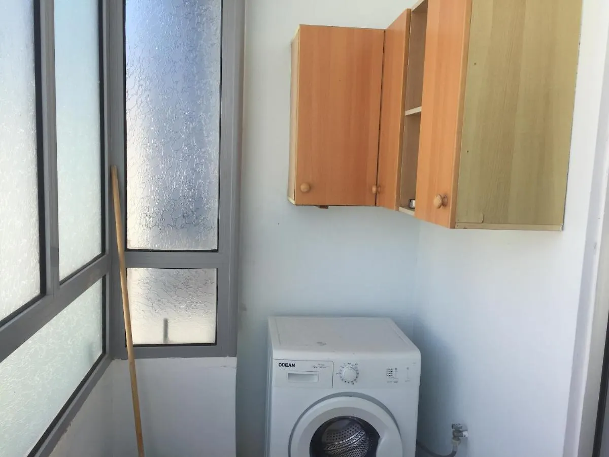 Apartment Seaside Studio Vlore