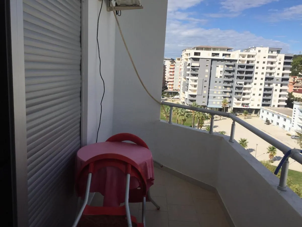 Seaside Studio Vlore Albania