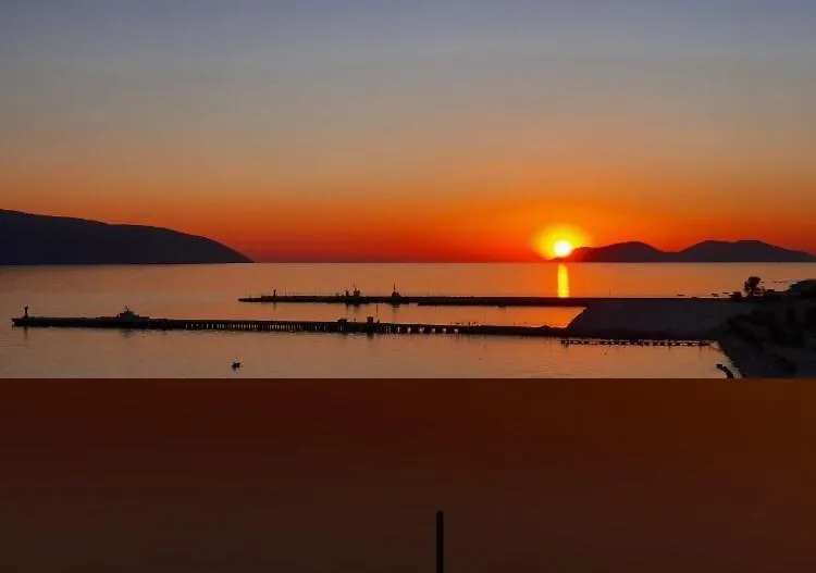 Seaside Studio Vlore